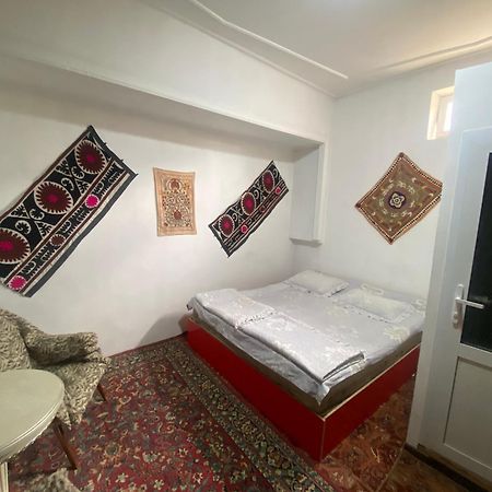 Ozod Guest House サマルカンド エクステリア 写真