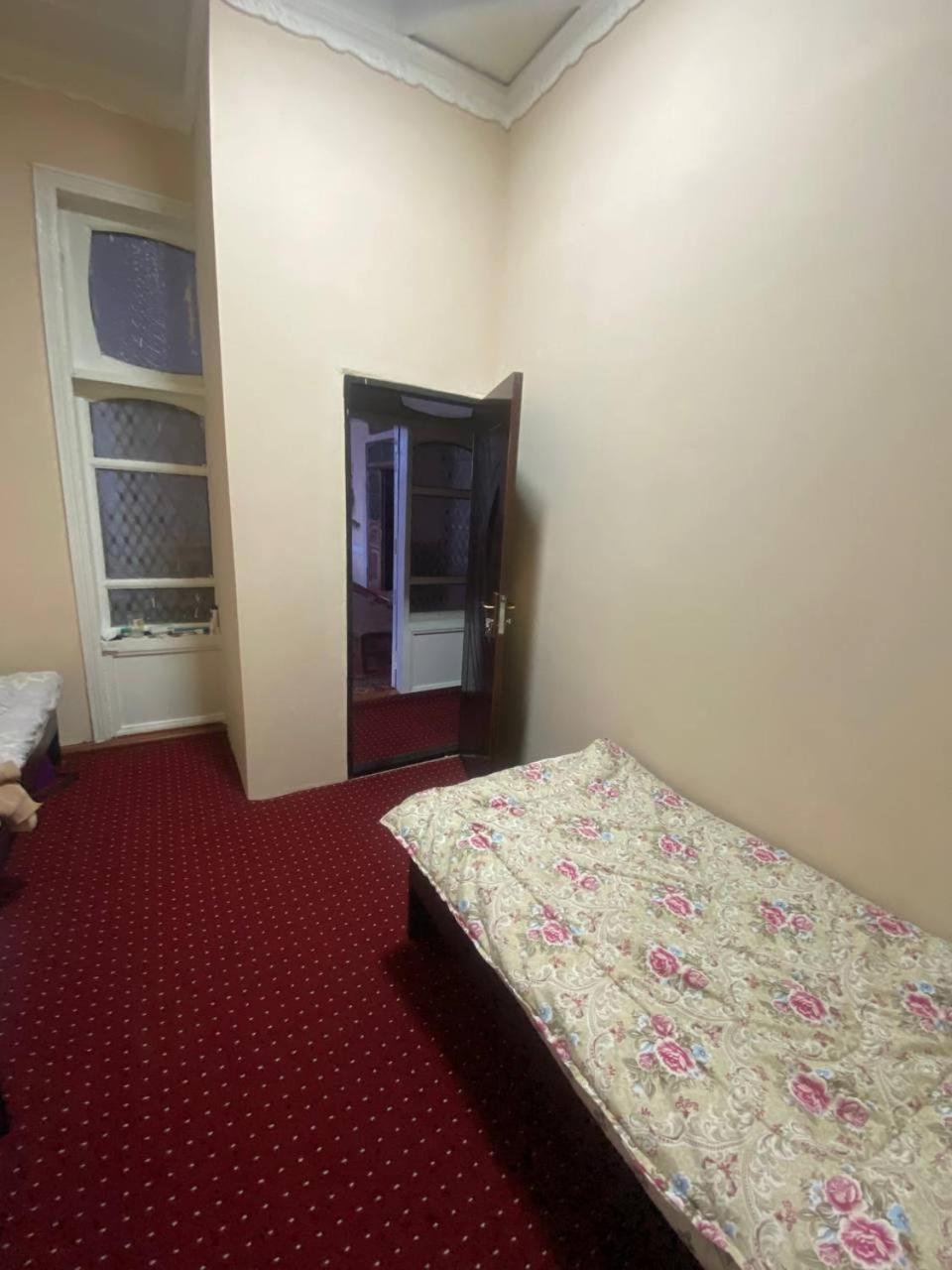Ozod Guest House サマルカンド エクステリア 写真